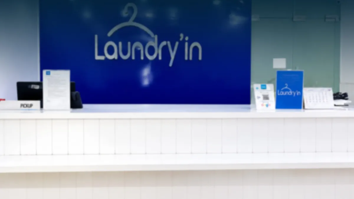 HAFIL Laundry: Solusi Cepat untuk Pakaian Bersih di Tengah Kesibukan Cilacap